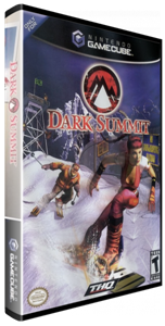 Dark Summit